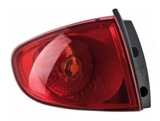 [CASE-AL06-02] CALAVERA SEAT ALTEA DEL 2006 AL 2009 IZQ *EX