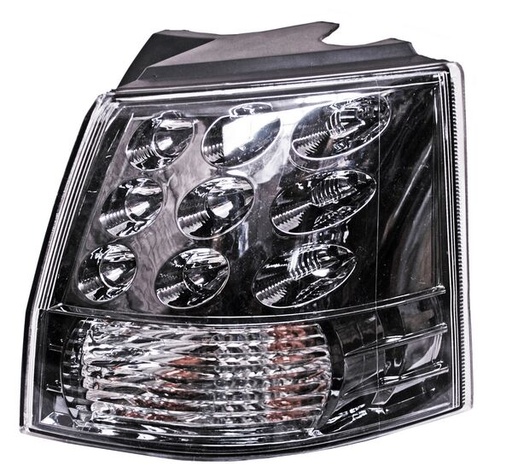 [11-B7280015B3] CALAVERA MITSUBISHI OUTLANDER DE 2007 AL 2013 C/ARNES EXT IZQ HGO  TW