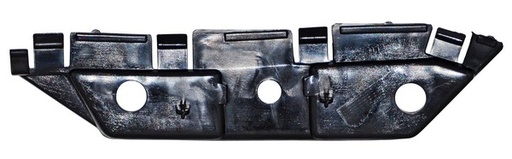[GDFFU13R] GUIA FASCIA (DEFENSA) FORD FUSION 13-16 DEL DER TW