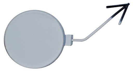 [5F0807241C] TAPA DEFENSA SEAT LEON/ FR 17-19 DEL TW