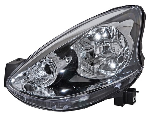 [FANI-MA14-C2] FARO NISSAN MARCH 2014 AL 2020 F/CROM IZQ CNO