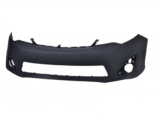[FATO-CA12-3] FASCIA (DEFENSA) TOYOTA CAMRY 2012 AL 2014 DEL *R