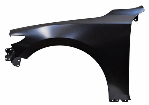 [SAMA-219-4P2] SALPICADERA MAZDA 3 2019 AL 2024 4 PTAS IZQ