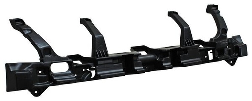 [ALRE-DU17-4] ALMA FASCIA RENAULT DUSTER 2017 AL 2018/ OROCH 2018 PLAST TRAS