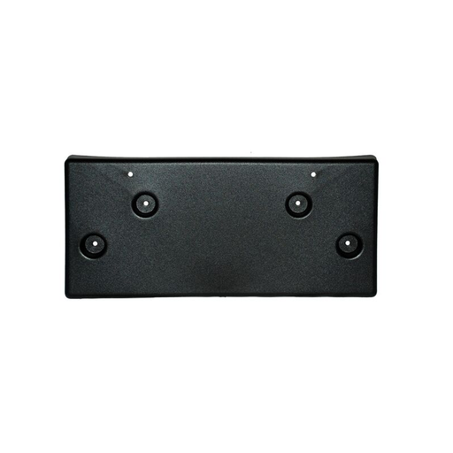 [PPCAE12-MOB] PORTAPLACA CHEVROLET AVEO 2012 AL 2017 TW