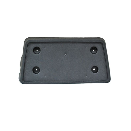 [PPCPU07GM-MOB] PORTAPLACA DEL CHEVROLET PU 07-13 GMC GMC SIERRA  TW