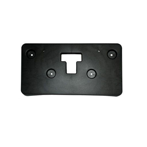 [PPCSO17-MOB] PORTAPLACA DEL CHEVROLET SONIC 17  TW