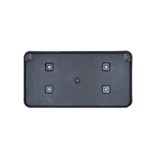 [PPDCH15-MOB] PORTAPLACA DEL DODGE CHALLENGER 15-20 TW