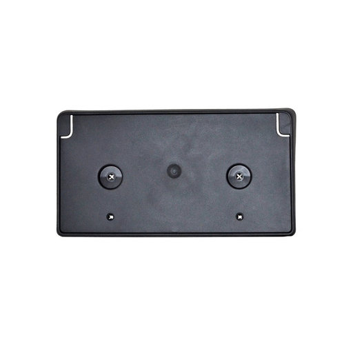 [PPDPU19-MOB] PORTAPLACA DEL DODGE PU 19-20 RAM 1500/ 2500  TW