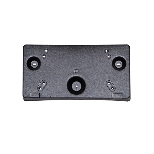 [PPFEX20-MOB] PORTAPLACA DEL FORD EXPLORER 20-21  TW