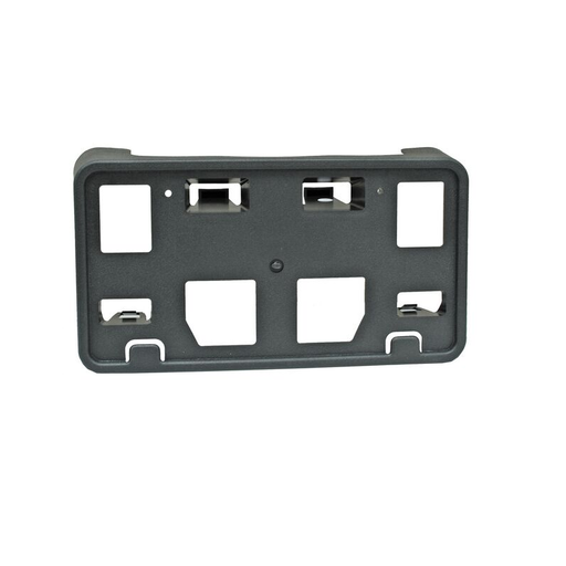 [PPFVA08-MOB] PORTAPLACA DEL FORD VAN 08-14 ECONOLINE TW
