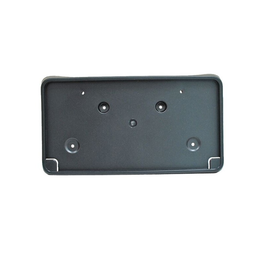 [PPCAC07-MOB] PORTAPLACA DEL GMC ACADIA 07-12  TW