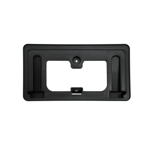 [PPHFI07-MOB] PORTAPLACA DEL HONDA FIT 07-08 ****9 TW