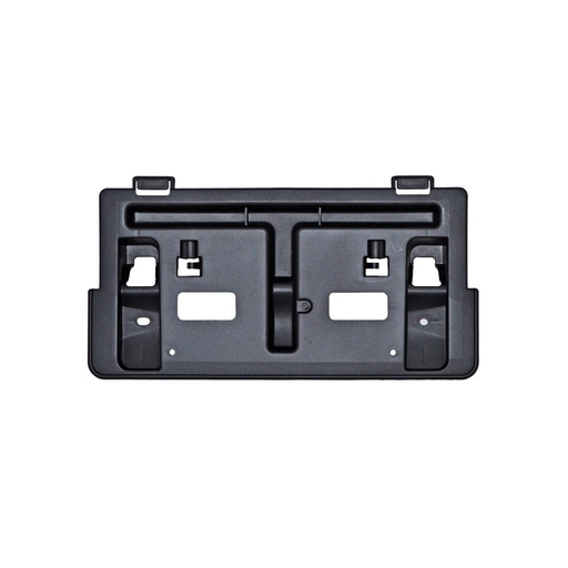 [PPMC916-MOB] PORTAPLACA DEL MAZDA CX9 16-20  TW