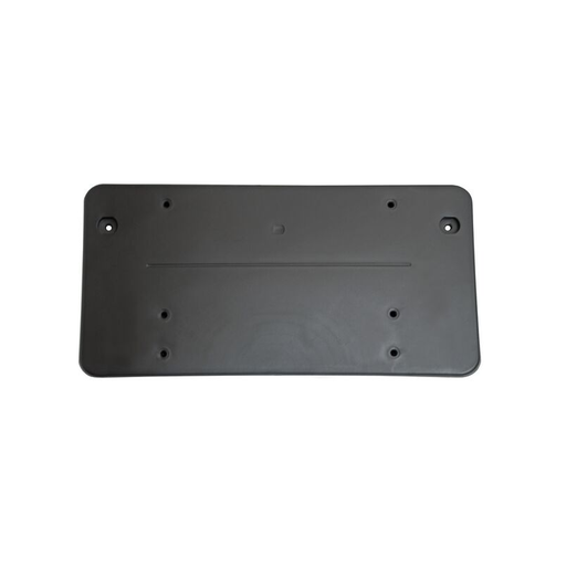 [PPMBCC15-MOB] PORTAPLACA DEL MERCDES BENZ CLASE C 15-16  TW