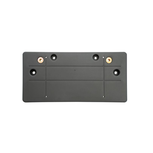 [PPMC07-MOB] PORTAPLACA DEL MINI COOPER 07-13  TW