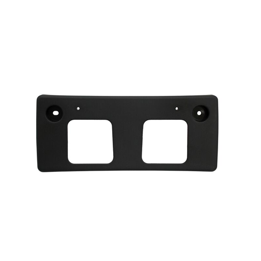 [PPNMA16-MOB] PORTAPLACA DEL NISSAN MAXIMA 16-17  TW