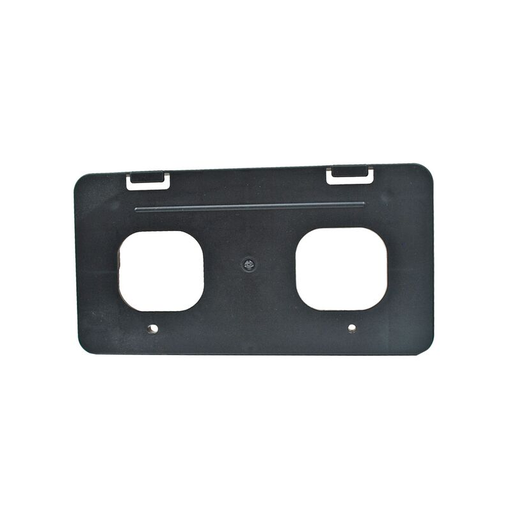 [PPTMA09-MOB] PORTAPLACA DEL TOYOTA MATRIX 09-13  TW