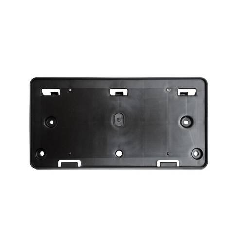 [PPTSE08-MOB] PORTAPLACA DEL TOYOTA SEQUOIA 08-16  TW