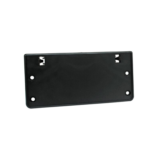 [PPTTU13-MOB] PORTAPLACA DEL TOYOTA TUNDRA 13-14 TW