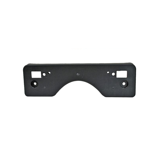 [PPTYA06-MOB] PORTAPLACA DEL TOYOTA YARIS 06-11 5 PTAS 