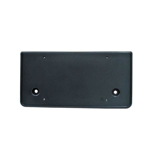 [PPVPA12-MOB] PORTAPLACA DEL VOLKSWAGEN PASSAT 12-16 