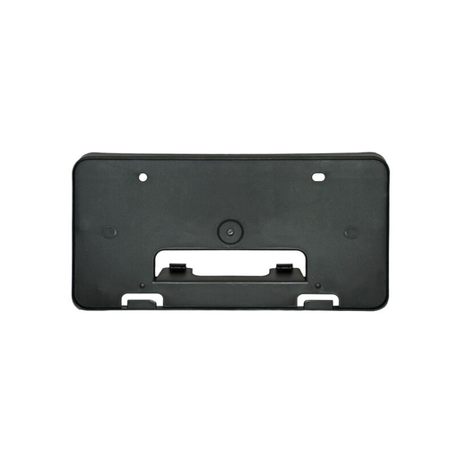 [PPTCO17LE-MOB] PORTAPLACA TOYOTA COROLLA 17-19 LE/STD  TW