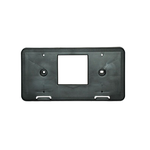 [PPTSI18-MOB] PORTAPLACA TOYOTA SIENNA 18-19 L/LE/XLE  TW