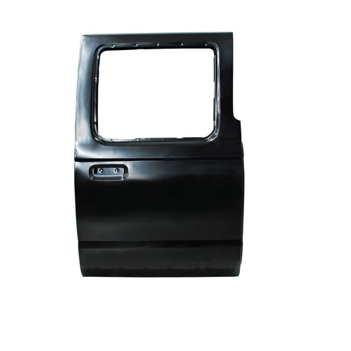 [PTNPU08TR-MOB] PUERTA NISSAN PU D22 08-15/ FRONTIER 11-15 TRAS DER TW