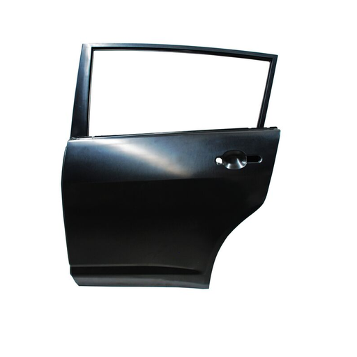 [PTNTI075TL-MOB] PUERTA NISSAN TIIDA 07-14 5 PTAS TRAS IZQ TW