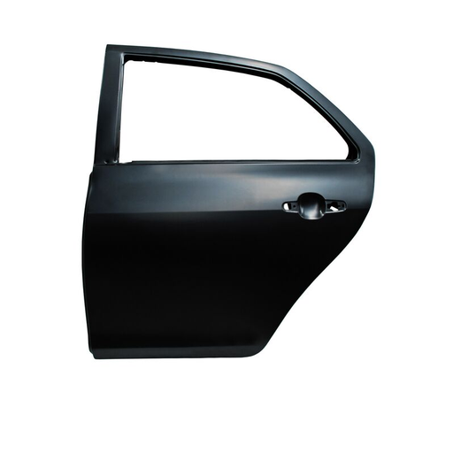 [PTTYA06TL-MOB] PUERTA TOYOTA YARIS 2006 AL 2015 4 PTAS TRAS IZQ TW