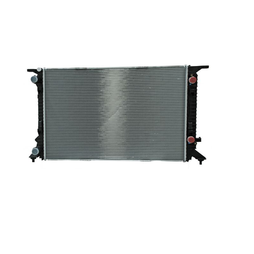 [613-ADA039-MOB] RADIADOR AUDI A4/ A5 09-16/ A6 12-18/ Q3 13-17/ Q5 10-17 AUT L4/ V6 1.8L/ 2.0L/ 3.0L/ 3.2L 18 4/5X 28 1/3 ALUM SOLDADO SAMUI 