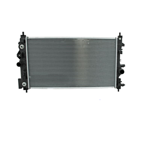 [613-CVA063-MOB] RADIADOR CHEVROLET CRUZE LTZ 14-16 AUT L4 1.4L 15 2/3X 26 3/4 ALUM SOLDADO CN SISSOKO  TW