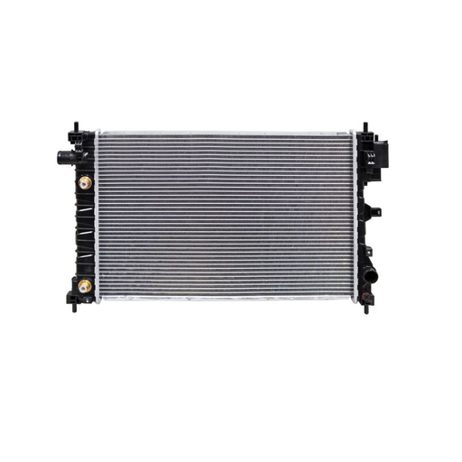 [RACSP16A-MOB] RADIADOR CHEVROLET SPARK 16-20 LINEA NVA AUT L4 1.4L 15 1/4X 17 3/4 ALUM SOLDADO CN SISSOKO  TW