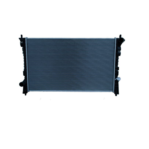 [35997-MOB] RADIADOR FORD EDGE 07-14 AUT V6 3.5L 17 5/8X 28 3/4 ALUM SOLDADO SISSOKO TW 