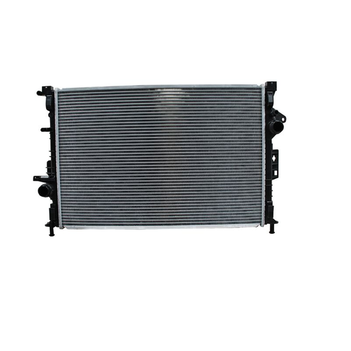 [613-FDA222-MOB] RADIADOR FORD ESCAPE 13-16 AUT L4 2.0L/ 2.5L 17 5/8X 26 3/8 ALUM SOLDADO CN SISSOKO  TW
