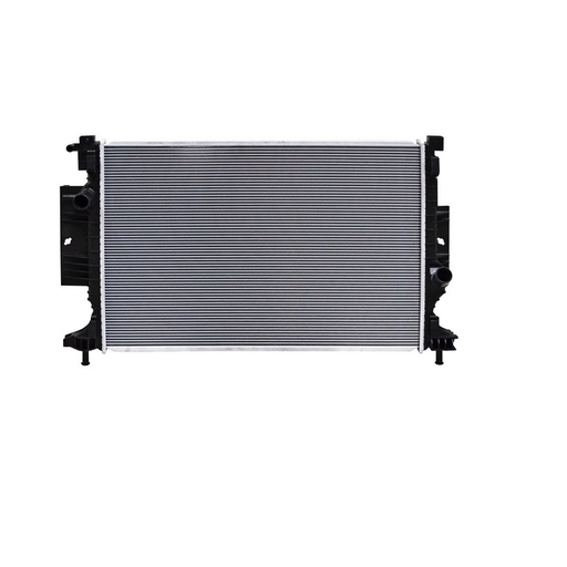 [RAFEC17-MOB] RADIADOR FORD ESCAPE 17-20 AUT L4 2.0L/ 2.5L 17 3/5X 26 4/7 ALUM SOLDADO CN SISSOKO  TW