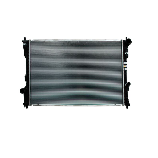 [613-FDA141-MOB] RADIADOR FORD EXPLORER 11-15 AUT V6 3.5L C/ENFRIADOR DE ACEITE 19 1/3X 28 3/4 ALUM SOLDADO CN SAMUI SISSOKO  TW