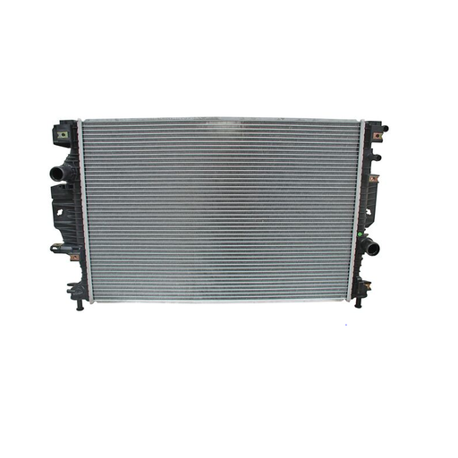 [613-FDA234-MOB] RADIADOR FORD FUSION 13-20/ MKZ 13-16 AUT L4/ V6 2.0L/ 2.5L/ 2.7L/ 3.7L 18 3/8X 26 1/2 ALUM SOLDADO CN SISSOKO  TW