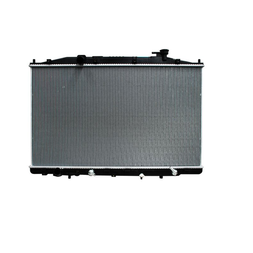 [613-HDA106-MOB] RADIADOR HONDA ODYSSEY 11-17 AUT V6 3.5L 17 3/4X 30 1/4 ALUM SOLDADO SAMUI SISSOKO TW  TW