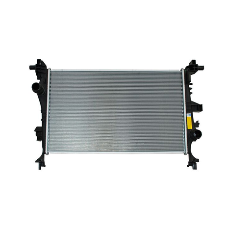 [68260449AA-MOB] RADIADOR JEEP RENEGADE 17-20 AUT L4 1.8L 15X 24 4/9 ALUM SOLDADO  TW