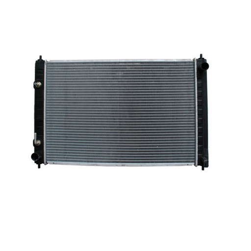 [7557A-MOB] RADIADOR NISSAN MURANO 09-14 AUT V6 3.5L 17 4/5X 26 1/2 ALUM SOLDADO SISSOKO TW  TW