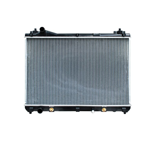[613-SZA119-MOB] RADIADOR SUZUKI GRAND SUZUKI VITARA 09-17 AUT L4 2.4L 17 2/3X 27 1/8 ALUM SOLDADO CN  TW