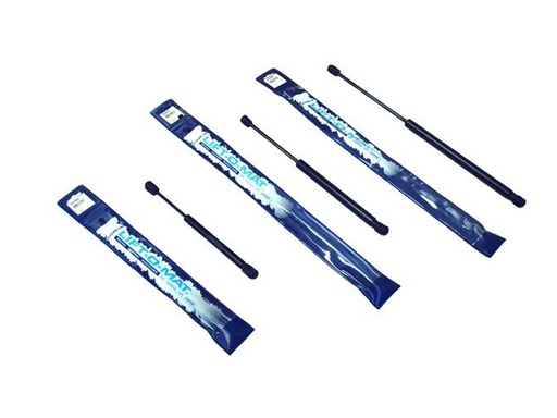 [SG303001-MOB] RESORTE GAS COFRE MERCDES BENZ CLASE CLK320 01-03 CONVERTIBLE ****6 TW