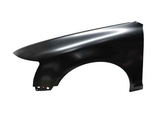 [SAAU-A610-POAL2] SALPICADERA AUDI A6 2010 AL 2011 ALUM IZQ