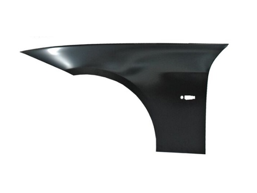 [SABM-S306-4P2] SALPICADERA BMW SERIE 3 2006 AL 2011 4 PTAS IZQ