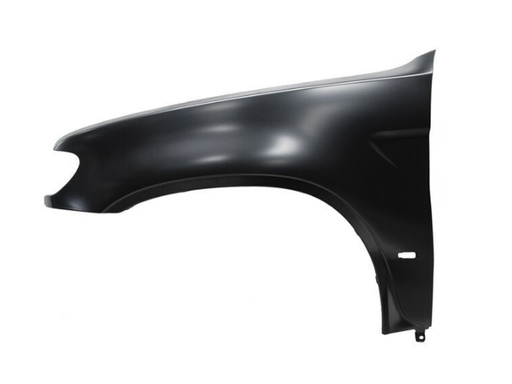 [SABM-X500-2] SALPICADERA BMW X5 2000 AL 2004 IZQ