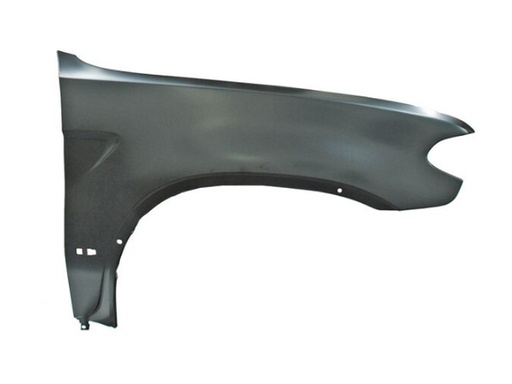 [SABM-X505-1] SALPICADERA BMW X5 2005 AL 2006 DER