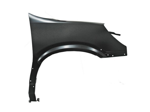 [SABU-RE02-1] SALPICADERA BUICK RENDEZVOUS 2002 AL 2007 S/HOYO P/ANTENA DER