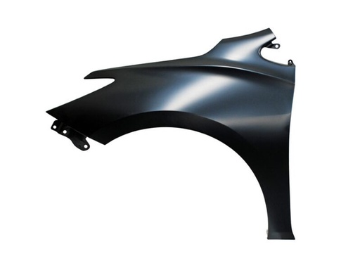 [SACH-CR16-N82] SALPICADERA CHEVROLET CRUZE 2016 AL 2019 LINEA NVA IZQ